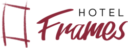 gesponsert durch Frames Hotel GmbH