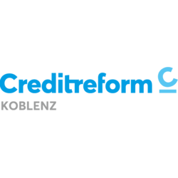 gesponsert durch Creditreform Koblenz Brodmerkel KG