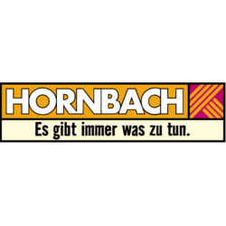 gesponsert durch Hornbach Baumarkt