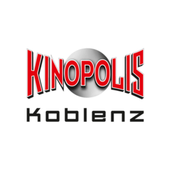 gesponsert durch KINOPOLIS Koblenz GmbH & Co. KG
