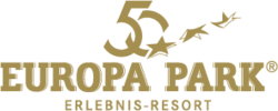 gesponsert durch Europa-Park